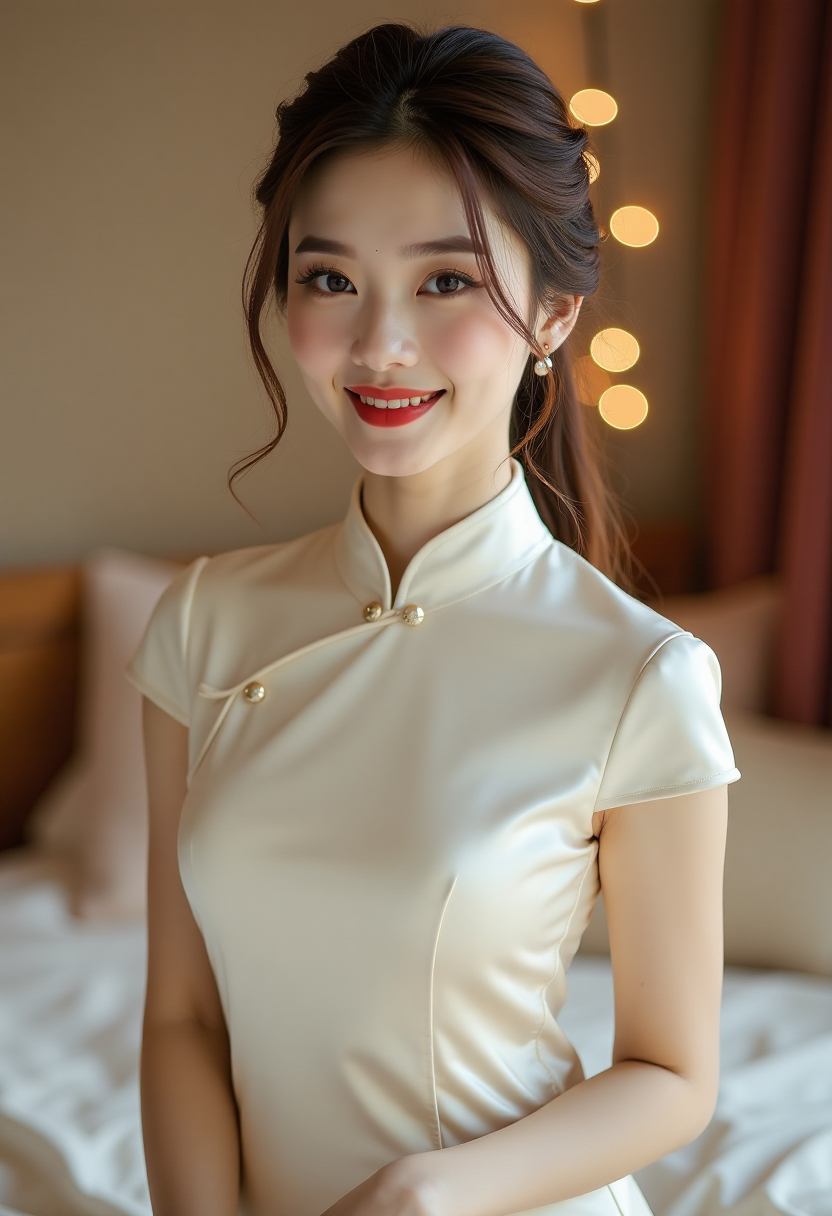 双生花的童话梦